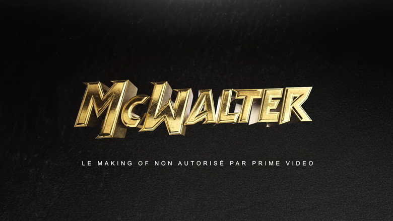 Dans la peau de McWalter backdrop 1