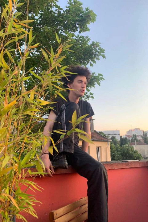 Léo Aglibert-Baranes