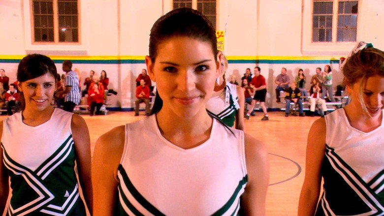 Ninja Cheerleaders backdrop 3