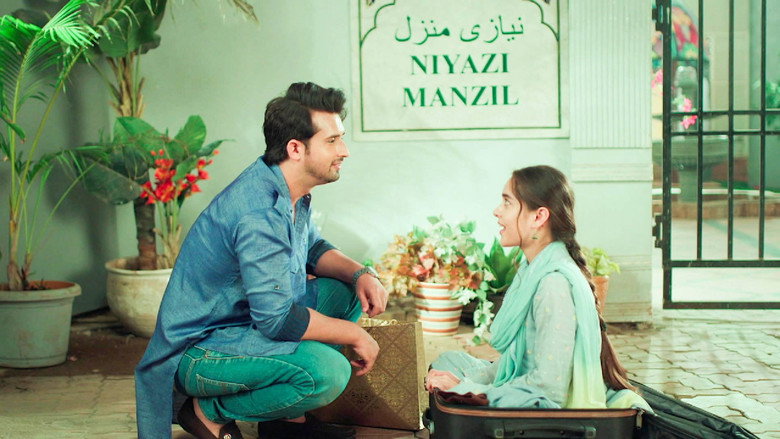 Seher's Plan With Tahir