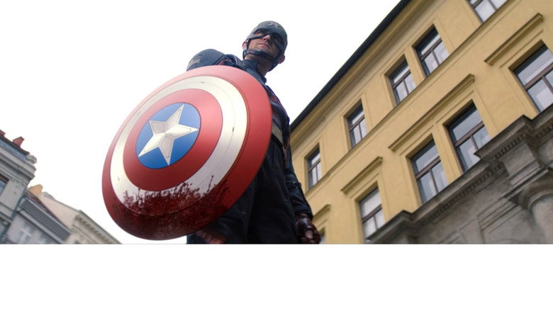 The Falcon and the Winter Soldier backdrop 8