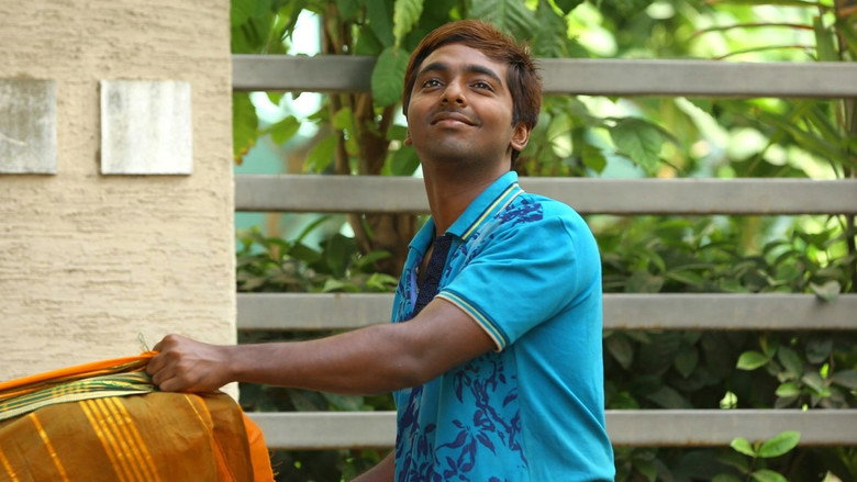 Naachiyaar backdrop 6