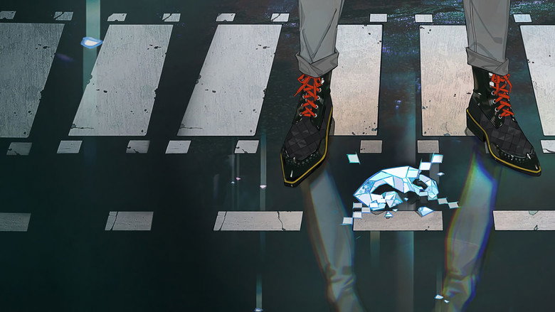 Hero Mask backdrop 2
