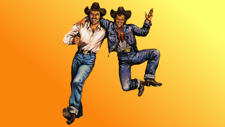 Concrete Cowboys backdrop 7