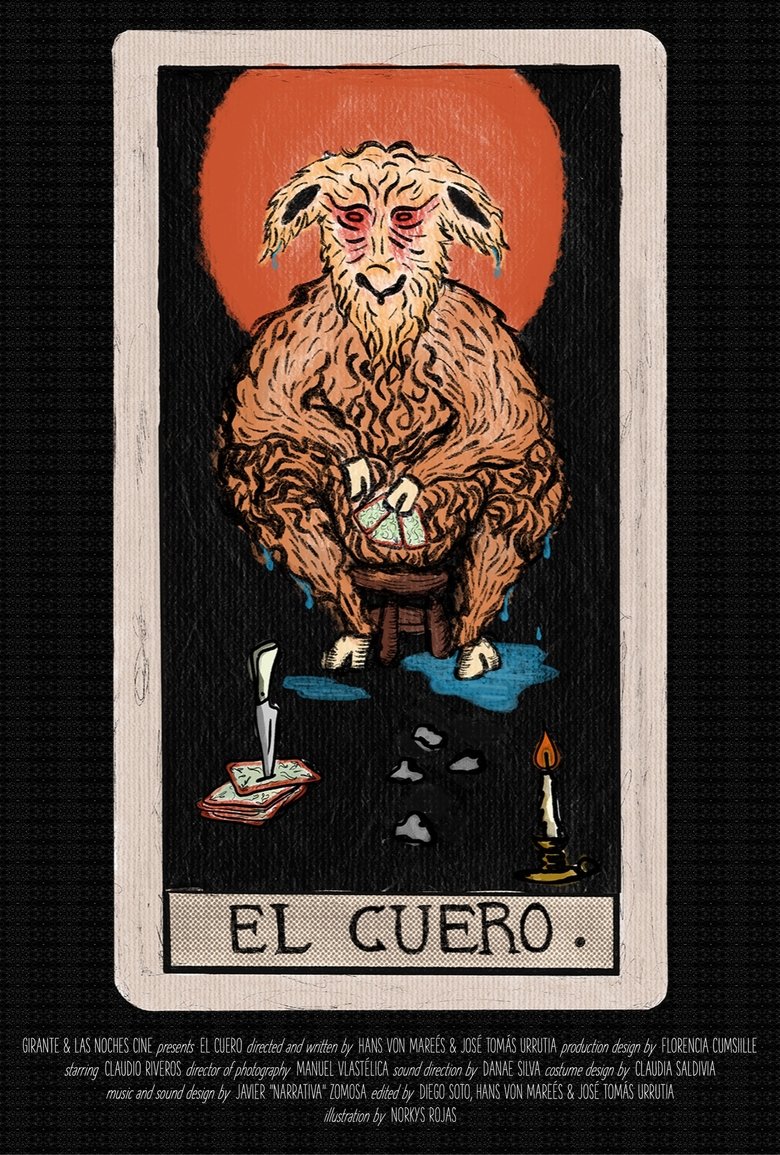 El Cuero