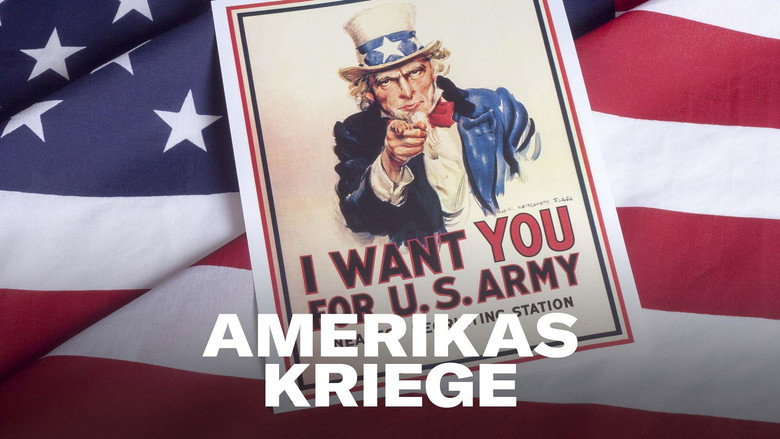 America at War backdrop 8