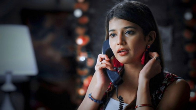 Armaan seeks abhira's help