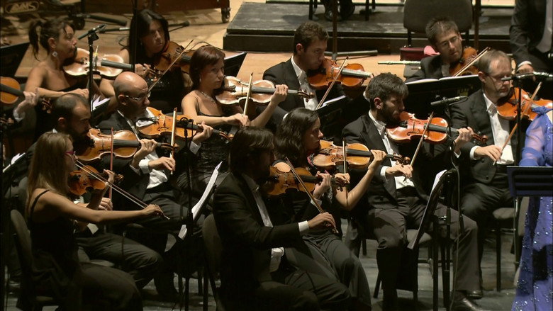 Messa da Requiem (2011) backdrop 4