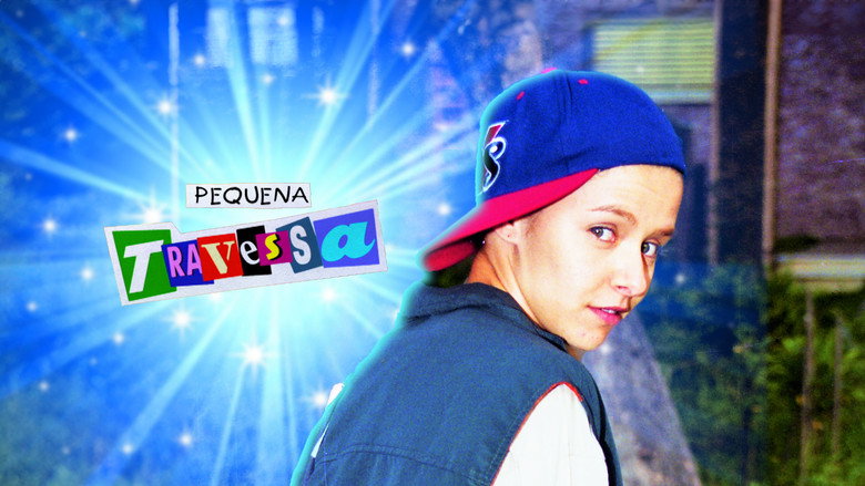 Pequena Travessa backdrop 3