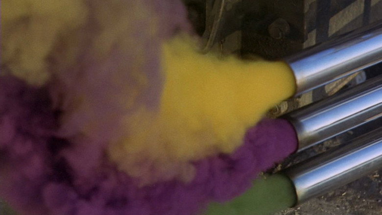 Danger: Diabolik backdrop 7