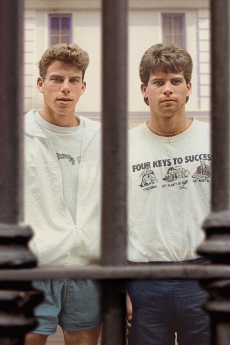The Menendez Brothers