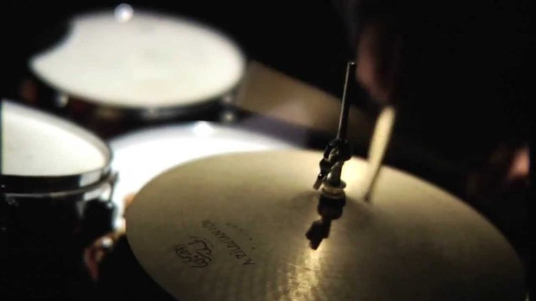 Billy Martin's Life on Drums