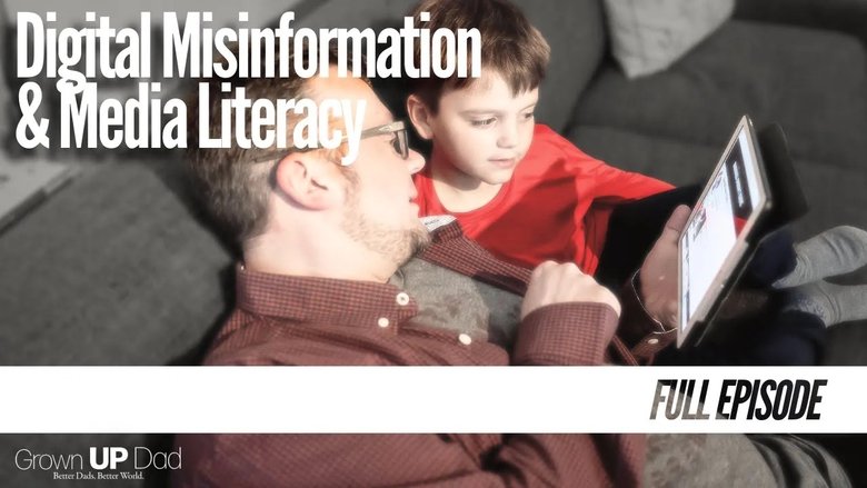 Digital Misinformation & Media Literacy
