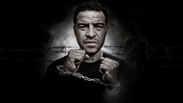 Inside the World's Toughest Prisons backdrop 4