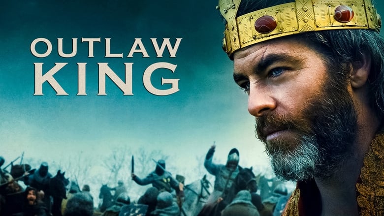 不法國王(2018)流媒體電影香港高清 Bt《Outlaw King.1080p》免費下載香港~BT/BD/AMC/IMAX