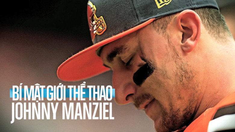 Untold: Johnny Football backdrop 3