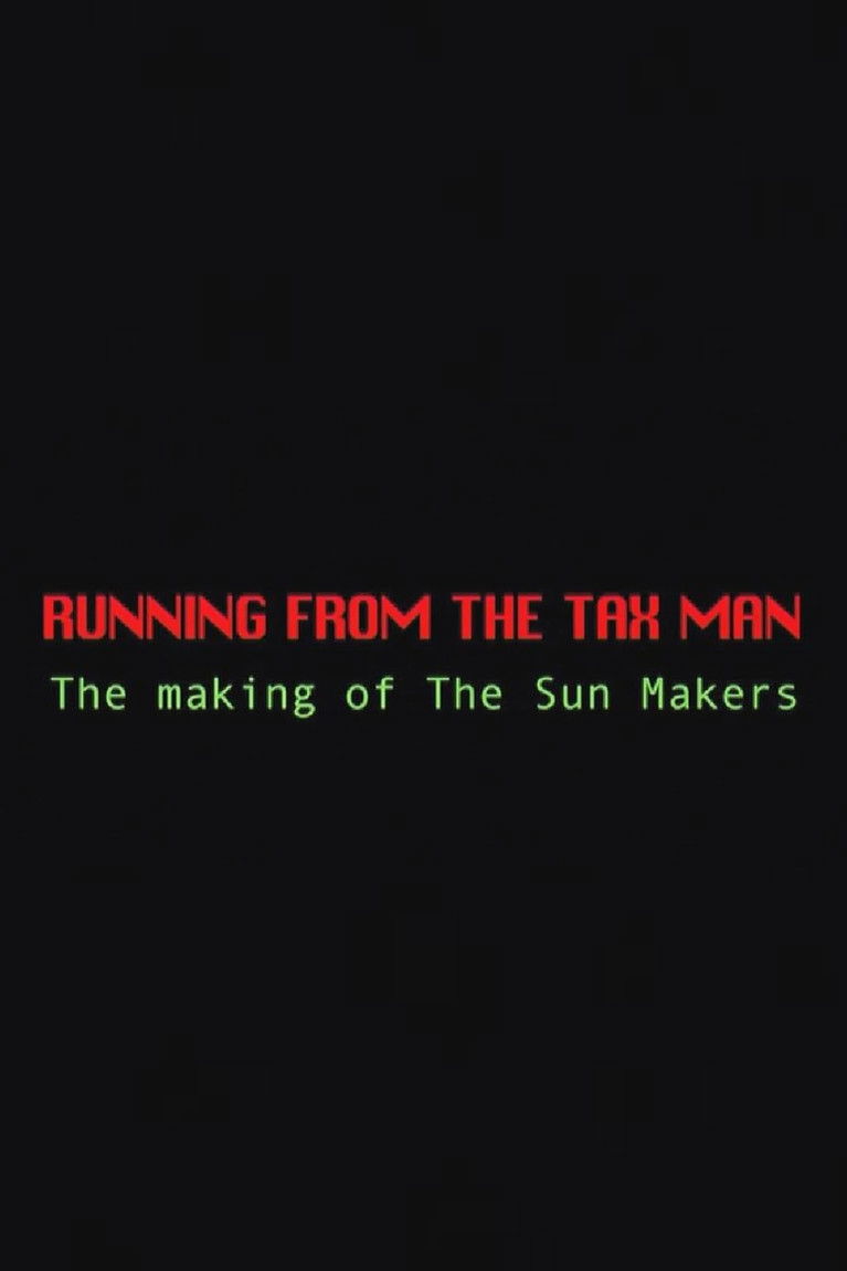 Running from the Tax Man