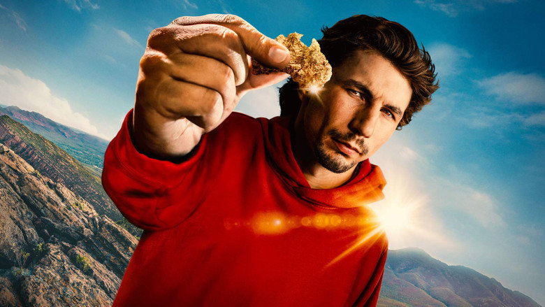 Gold Rush: Parker's Trail backdrop 6