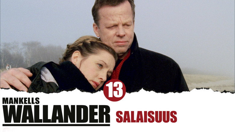 Wallander: The Secret backdrop 2