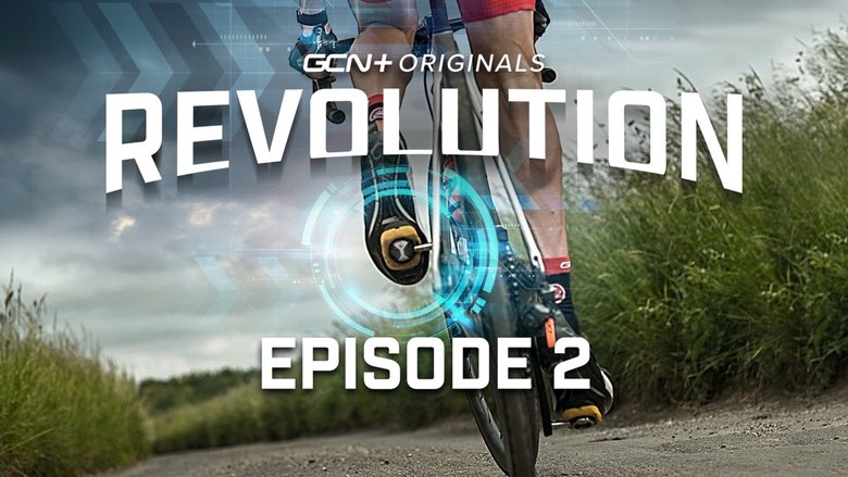 Revolution: Tech That Changed Cycling Forever - Episode 2 - Pedals