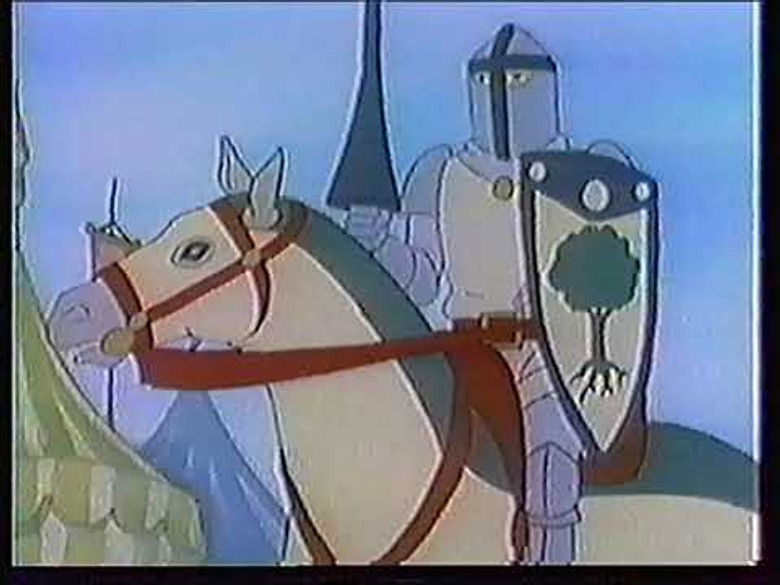 The Emperor's New Clothes