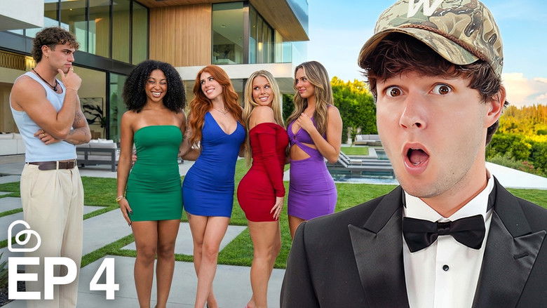 Would You Rank Your Girlfriend?