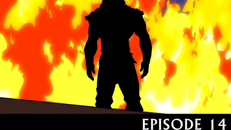 The Kalakeya Refugee