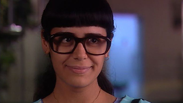 Armaan is Miss Hawa Hawai