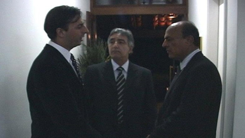 Velório em Família backdrop 3