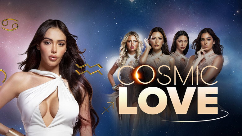 Cosmic Love France backdrop 2