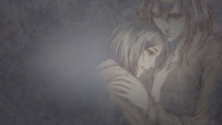 A Ghost of an Excuse