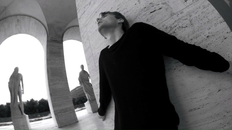Il Suono Del Silenzio backdrop 4
