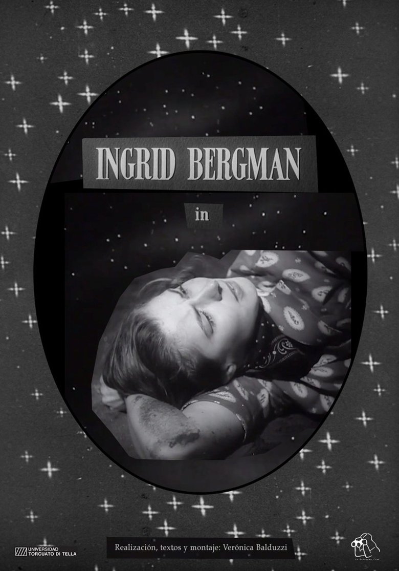 Ingrid Bergman en...