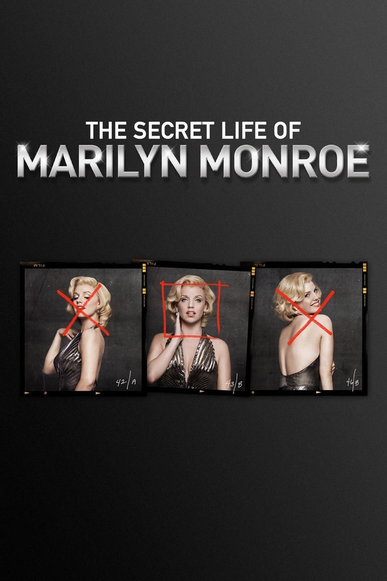 Voir serie The Secret Life of Marilyn Monroe en streaming – 66Streaming