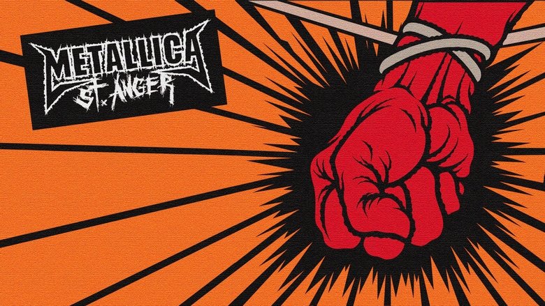 Metallica: St. Anger Rehearsals