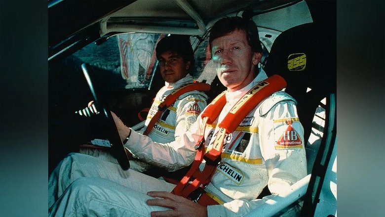 Walter Röhrl