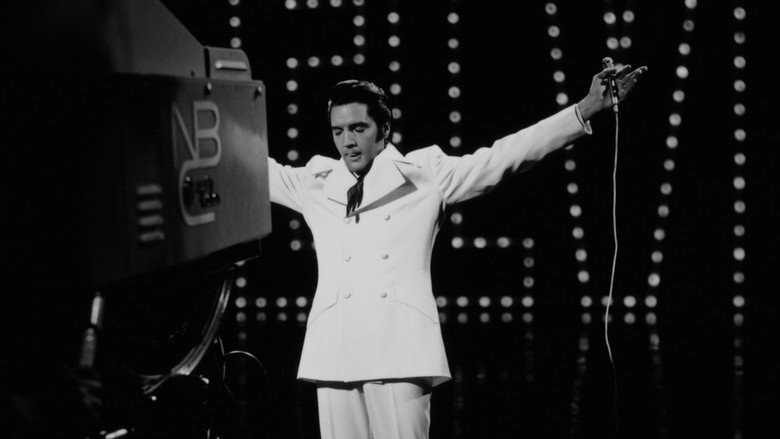 Elvis Presley: The Searcher backdrop 7