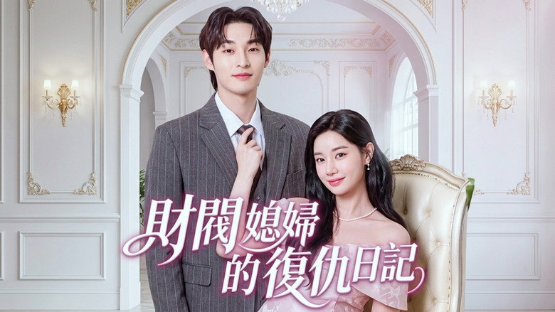 Diary of a Billionaire's Daughter-in-Law backdrop 2