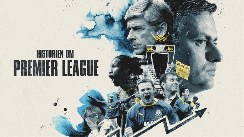 Fever Pitch: The Rise of the Premier League backdrop 6