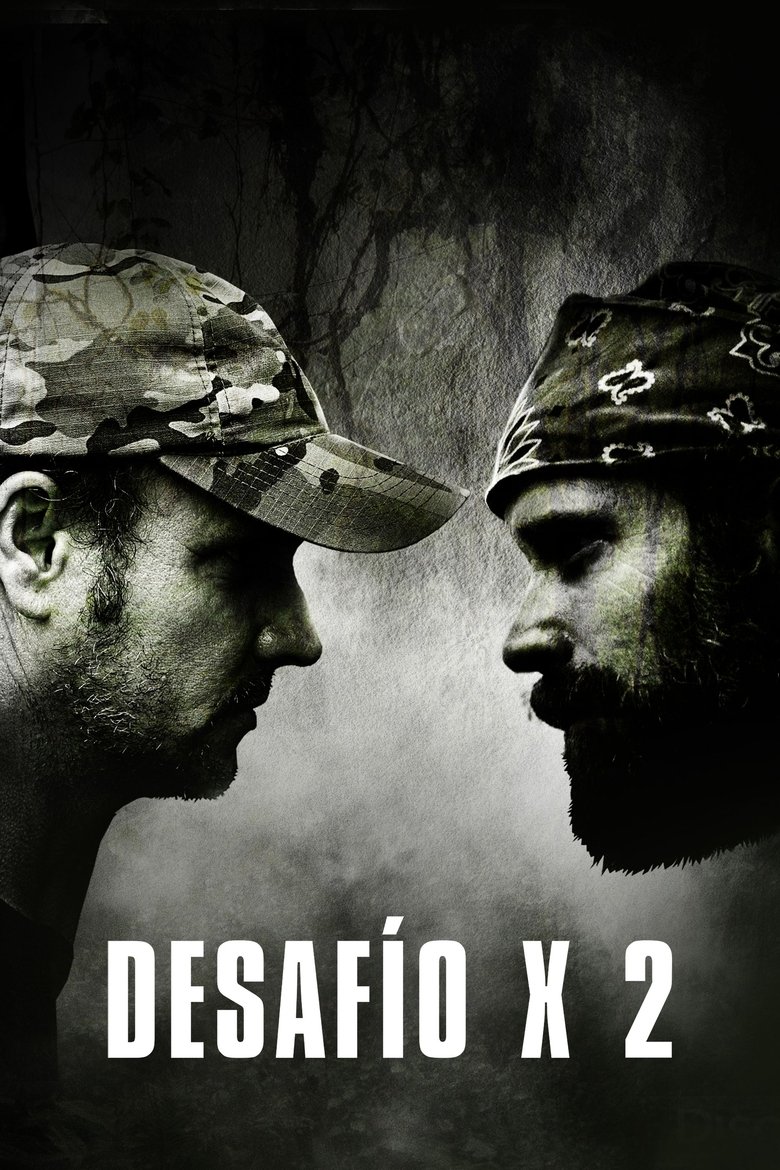 Dual Survival
