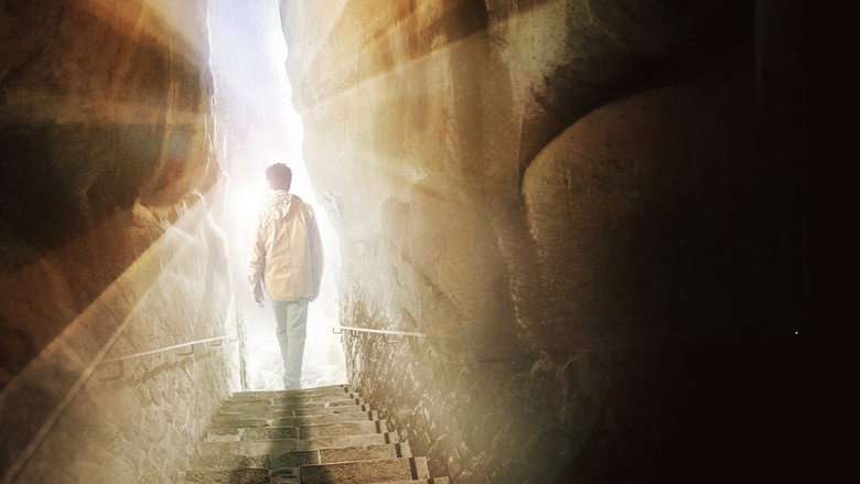 The Man from Earth: Holocene backdrop 6