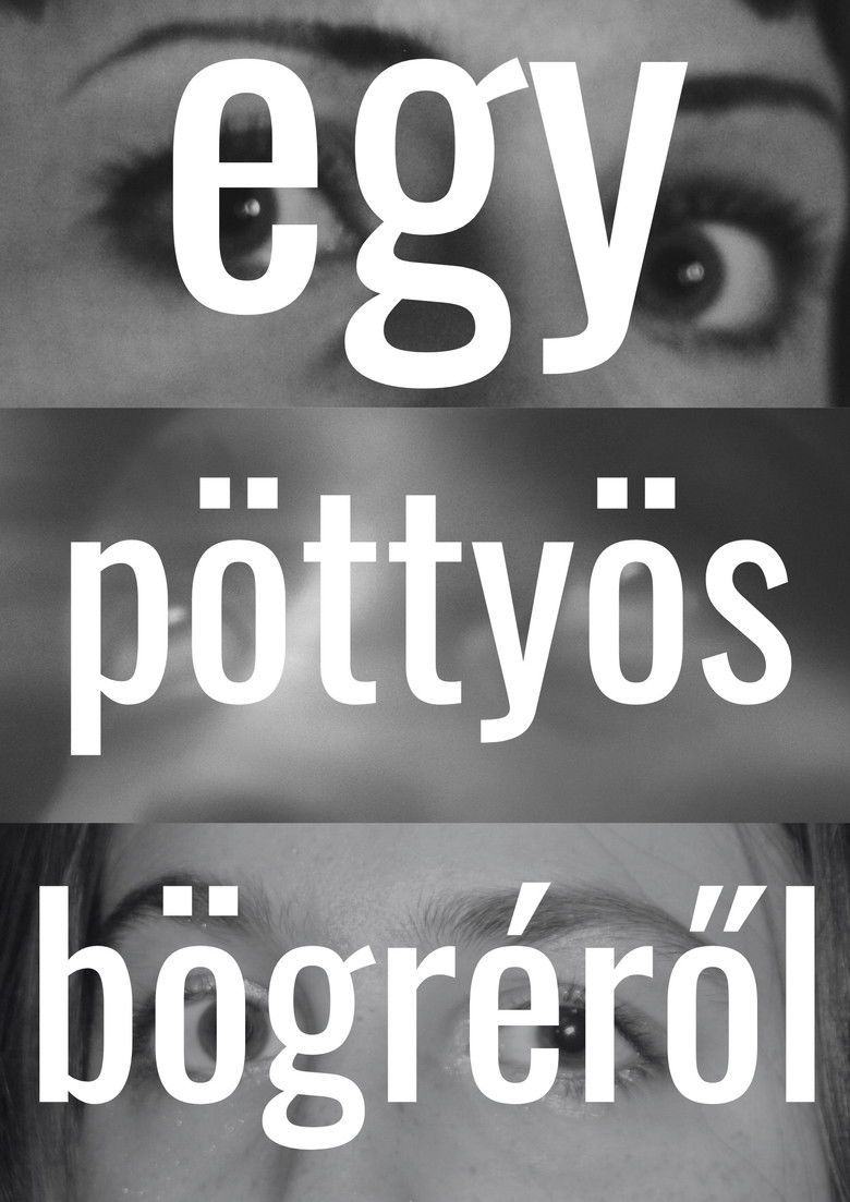 about a polka-dot mug