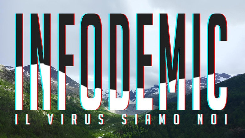 Infodemic - il virus siamo noi backdrop 1