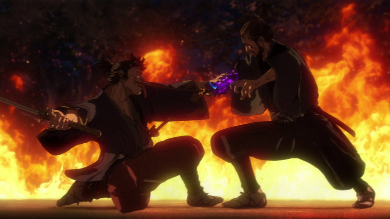 Onimusha backdrop 6