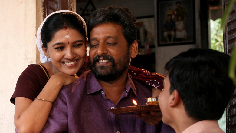 Anjaamai backdrop 8
