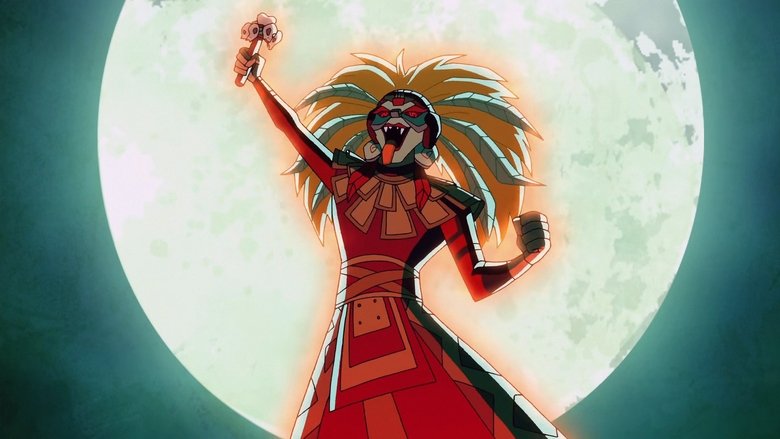 Dark Night of the Hunters