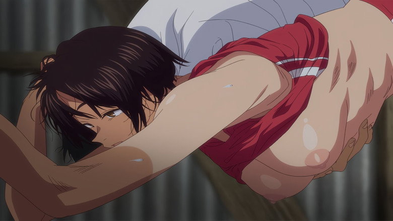 Ito wo Yoru backdrop 1