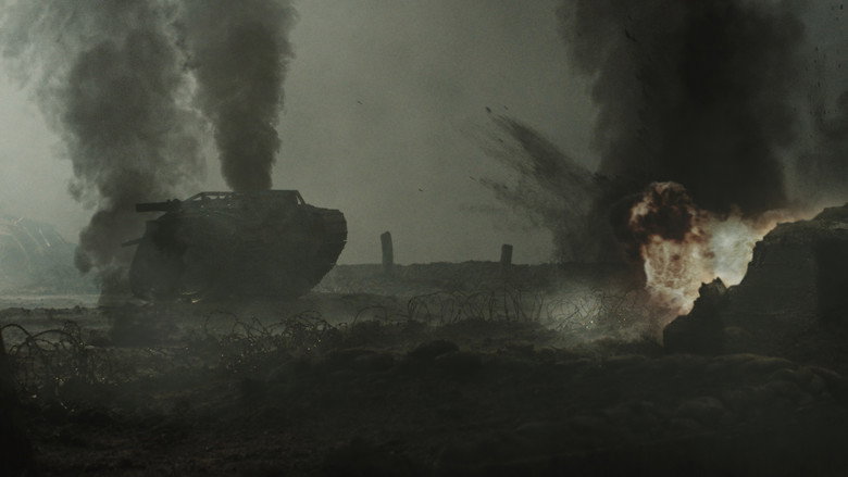 Landship backdrop 4