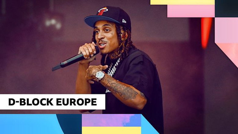 D-Block Europe