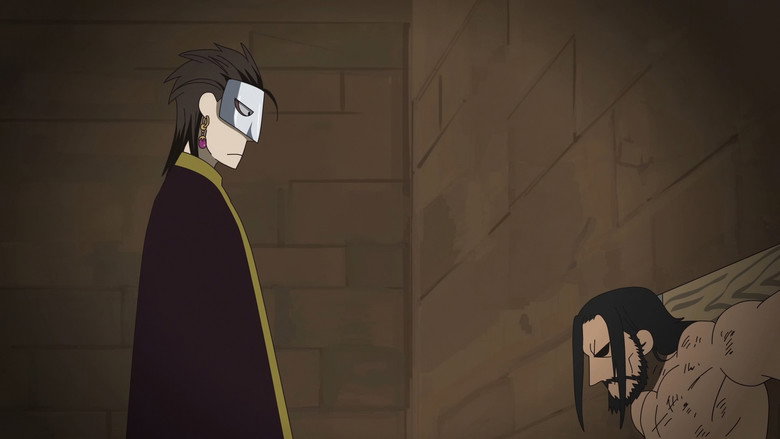 Warslan 4-Koma Theatre - 07